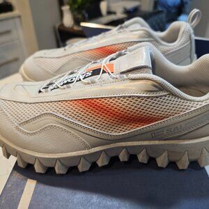 Salomon Snowclog "ARIES ARISE WHITE" 2024 - Size 9.5 - l47713100 (1338-6) NEW